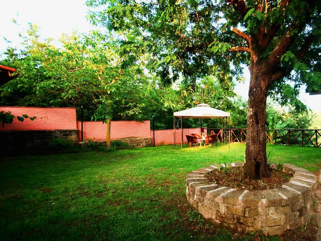 Maison de Vacances Manziana/Canale Monterano