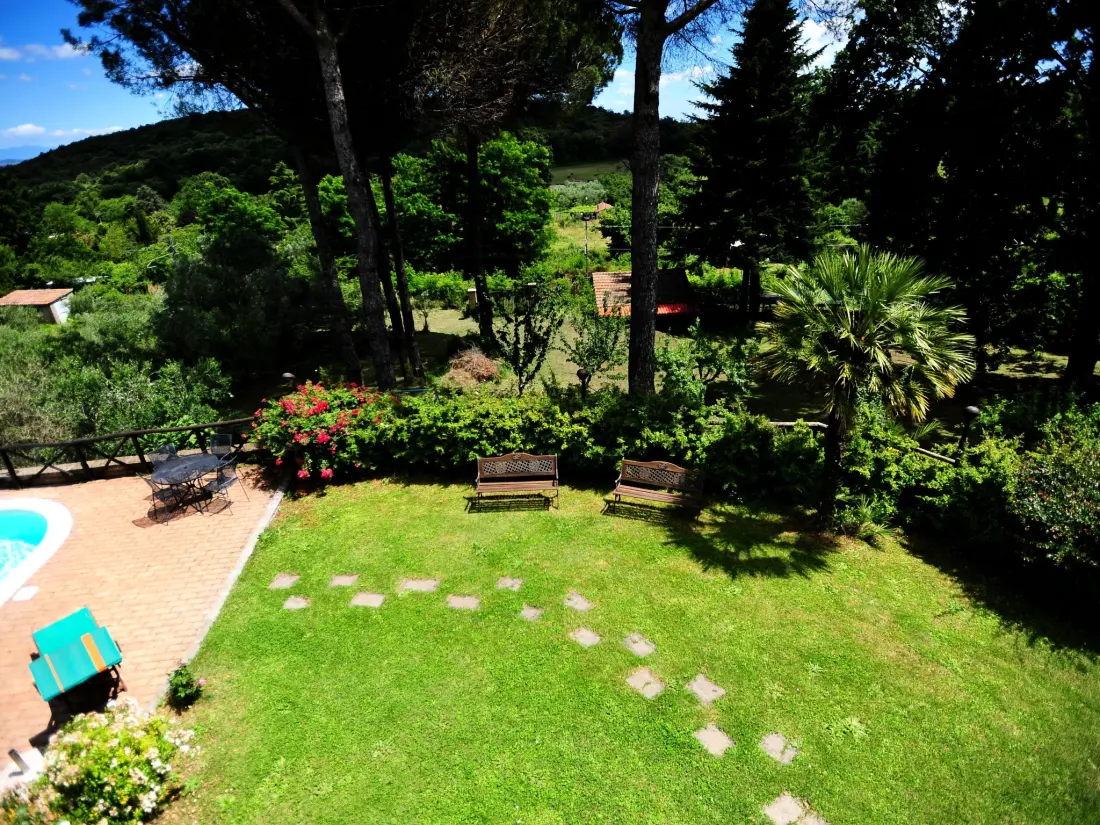 Maison de Vacances Manziana/Canale Monterano