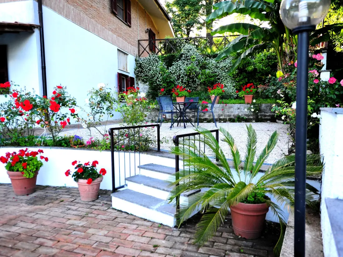 Maison de Vacances Manziana/Canale Monterano