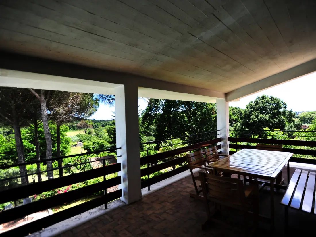 Maison de Vacances Manziana/Canale Monterano