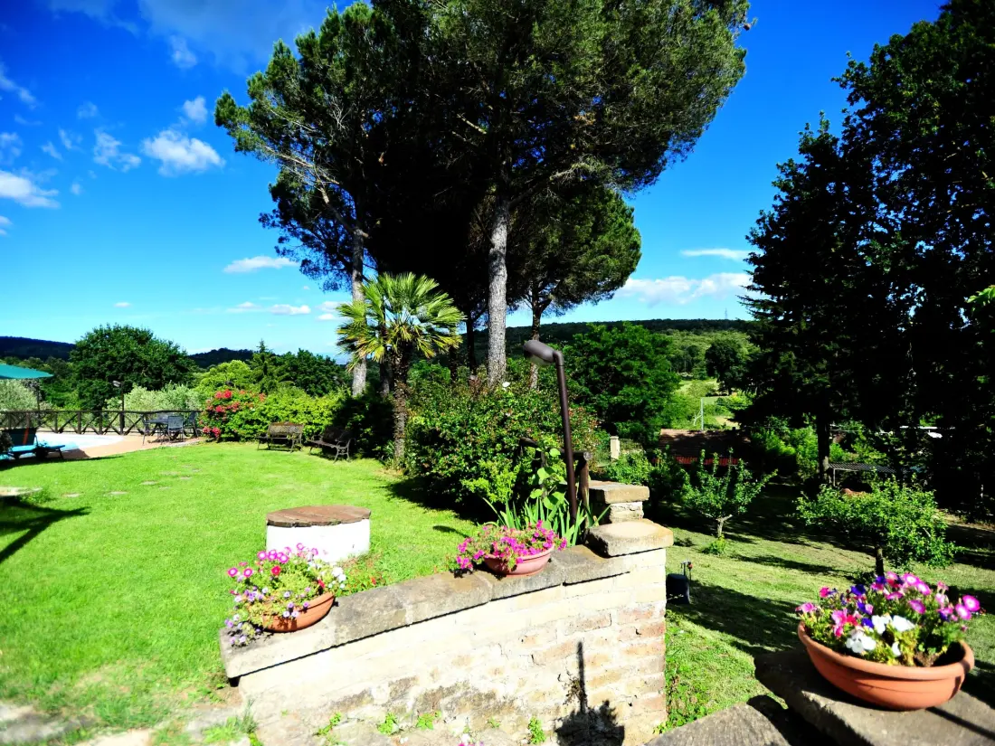 Maison de Vacances Manziana/Canale Monterano