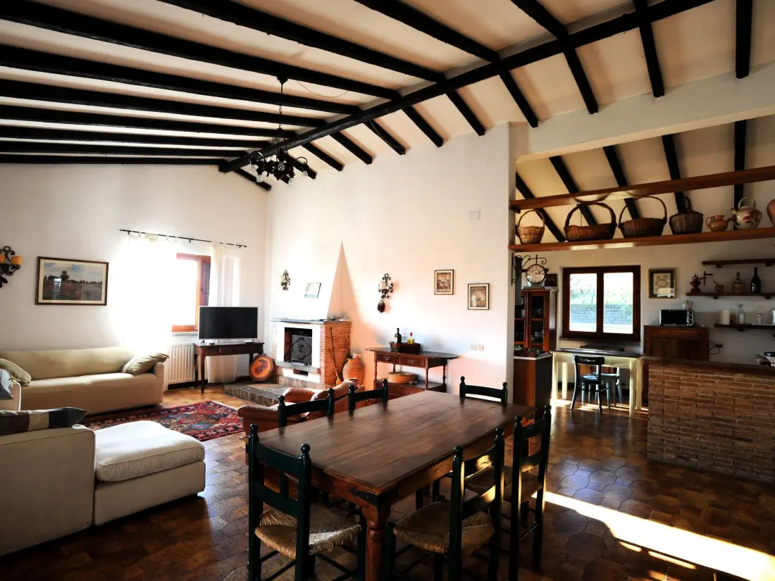Maison de Vacances Manziana/Canale Monterano