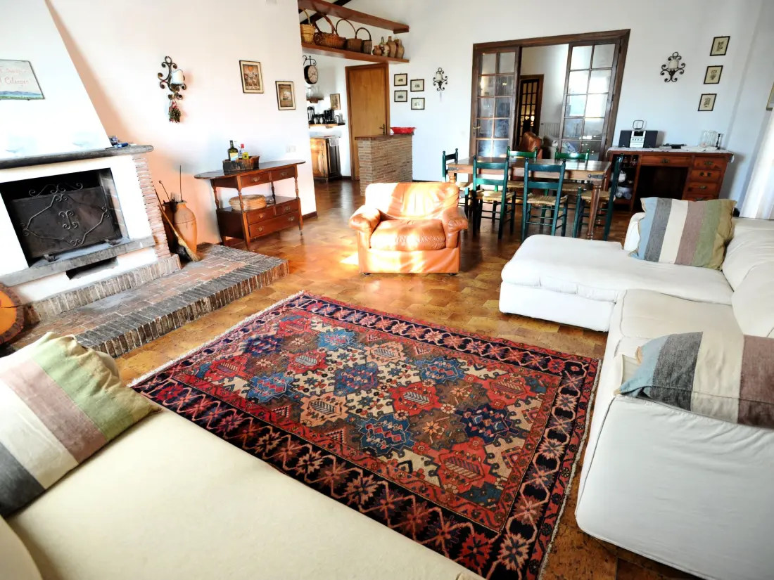 Maison de Vacances Manziana/Canale Monterano