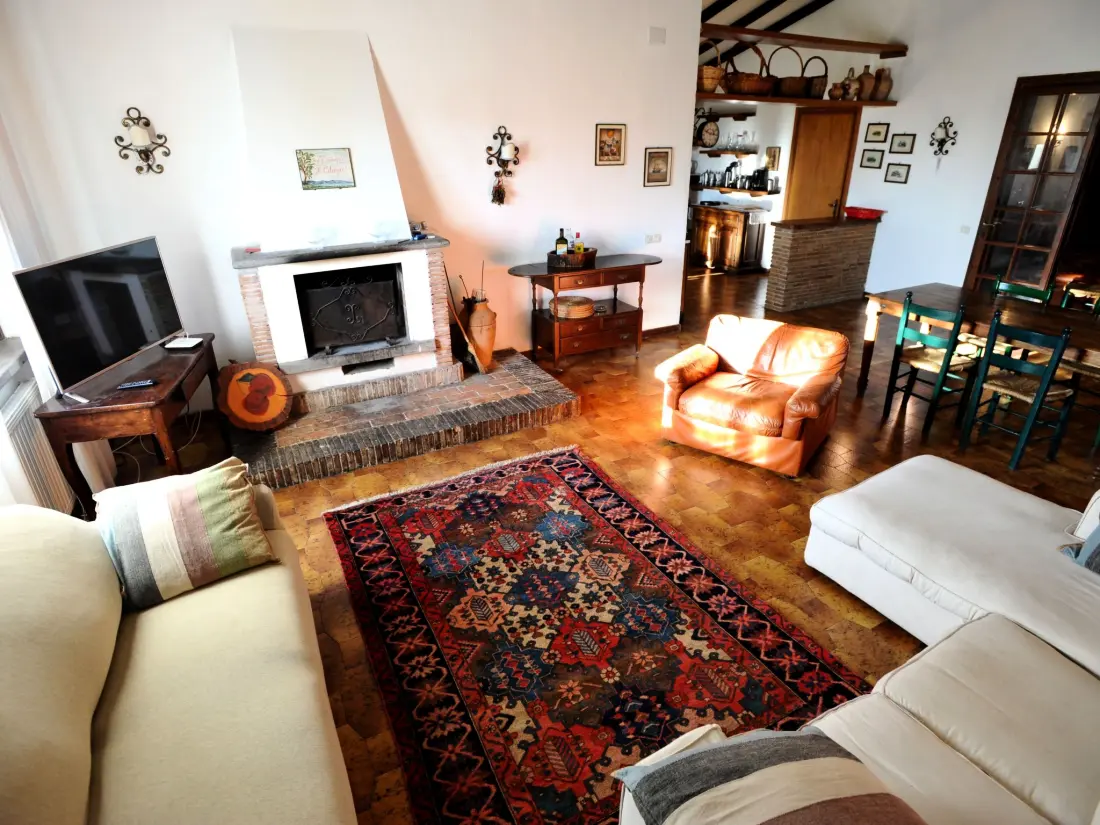 Maison de Vacances Manziana/Canale Monterano
