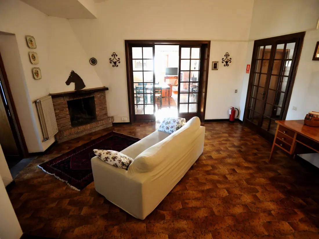 Maison de Vacances Manziana/Canale Monterano