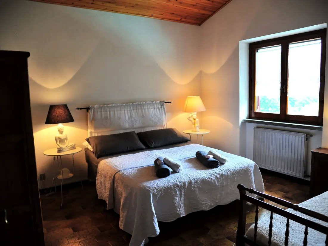 Maison de Vacances Manziana/Canale Monterano