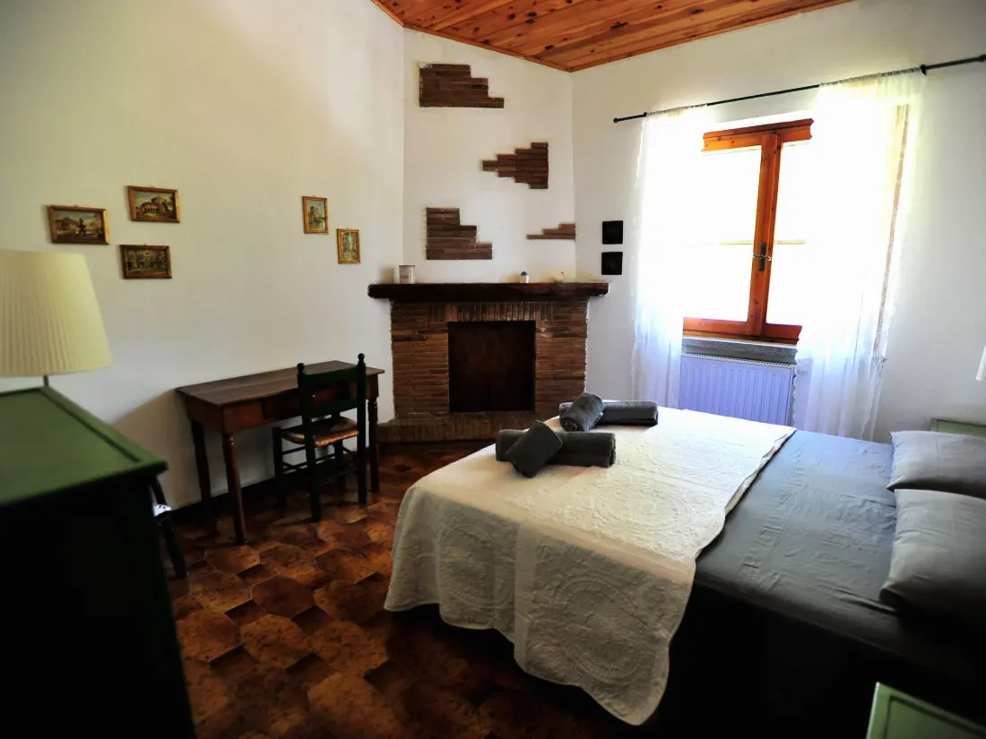 Maison de Vacances Manziana/Canale Monterano