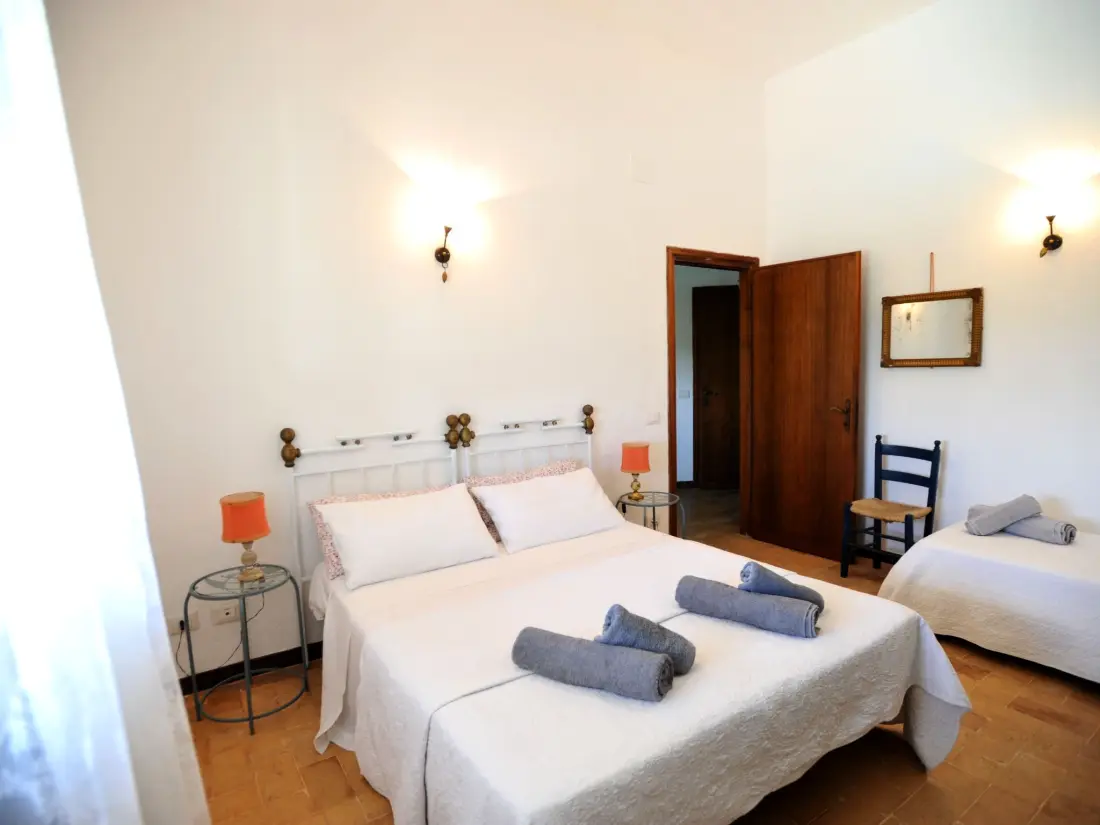 Maison de Vacances Manziana/Canale Monterano