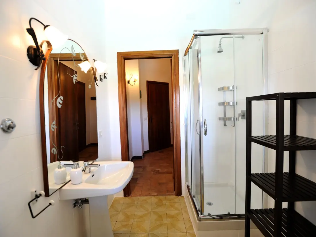 Maison de Vacances Manziana/Canale Monterano