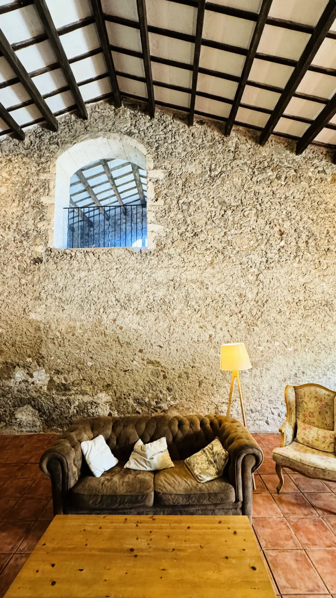 Maison à Mao