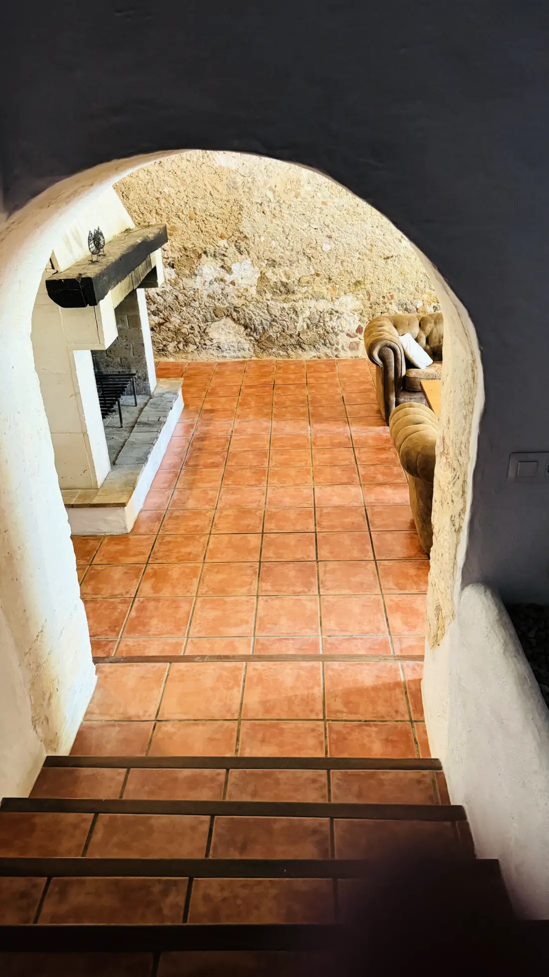 Maison à Mao