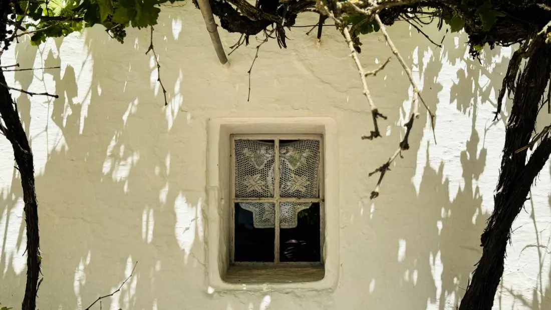 Maison à Mao