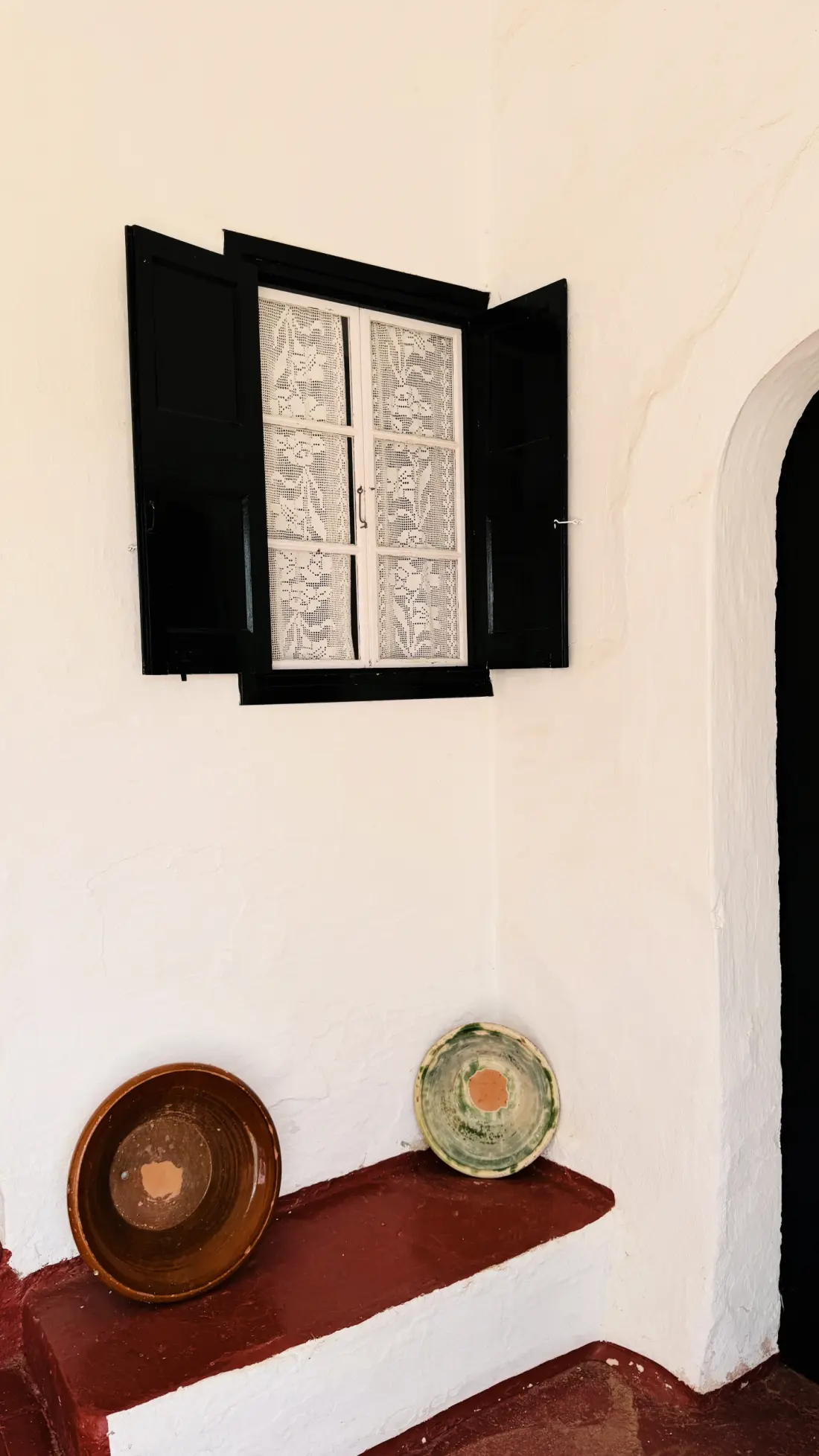 Maison à Mao