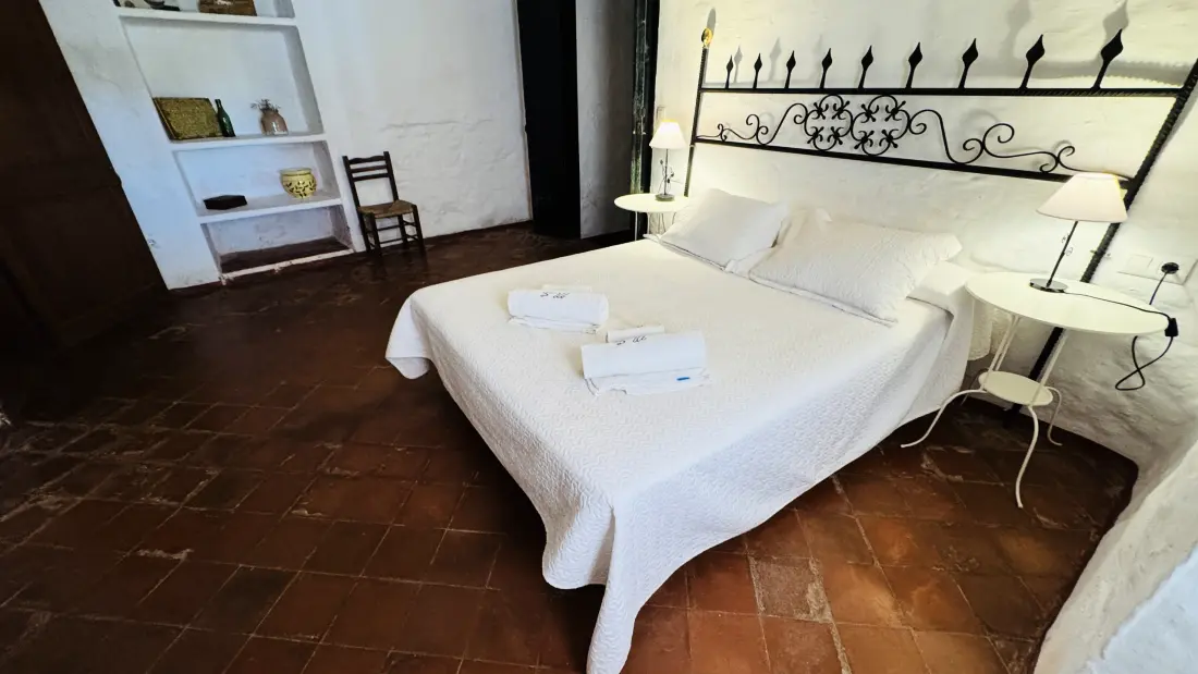 Maison à Mao