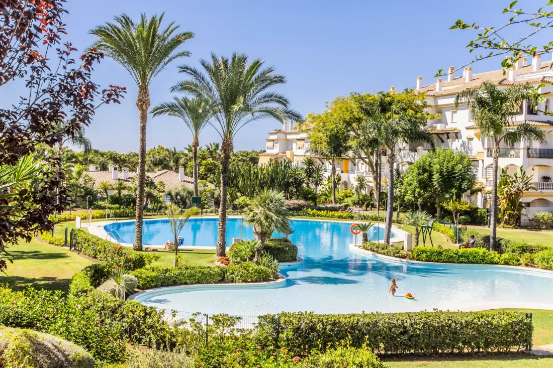 Appartements à Marbella
