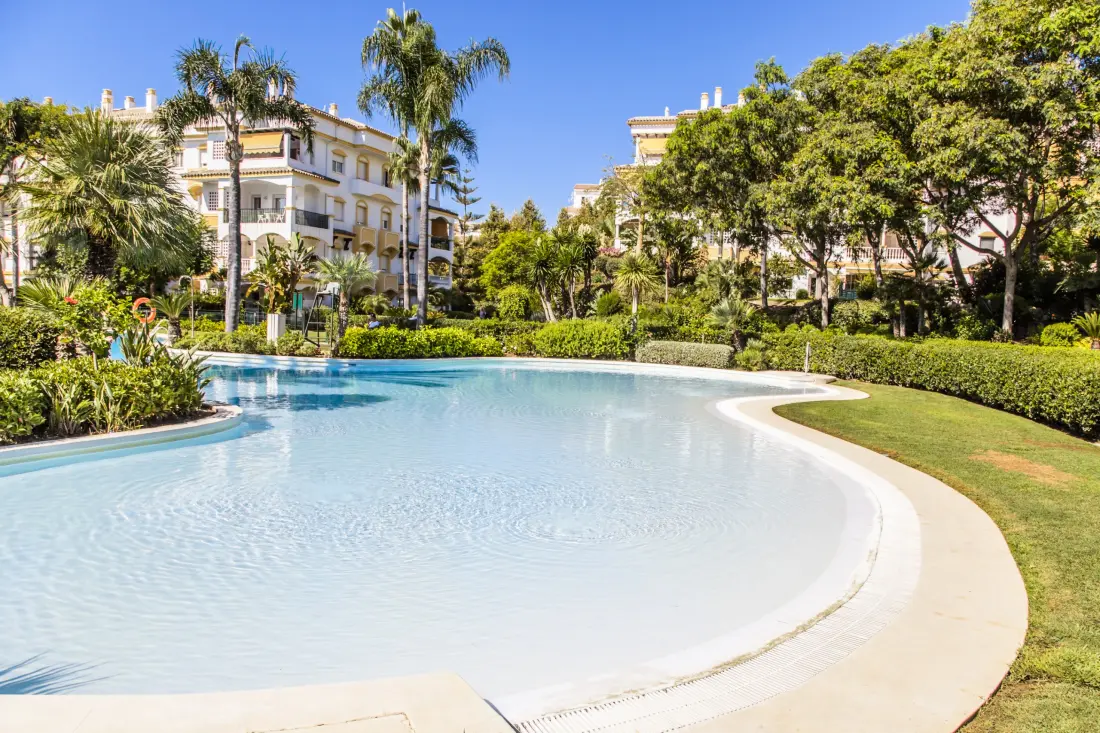 Appartements à Marbella