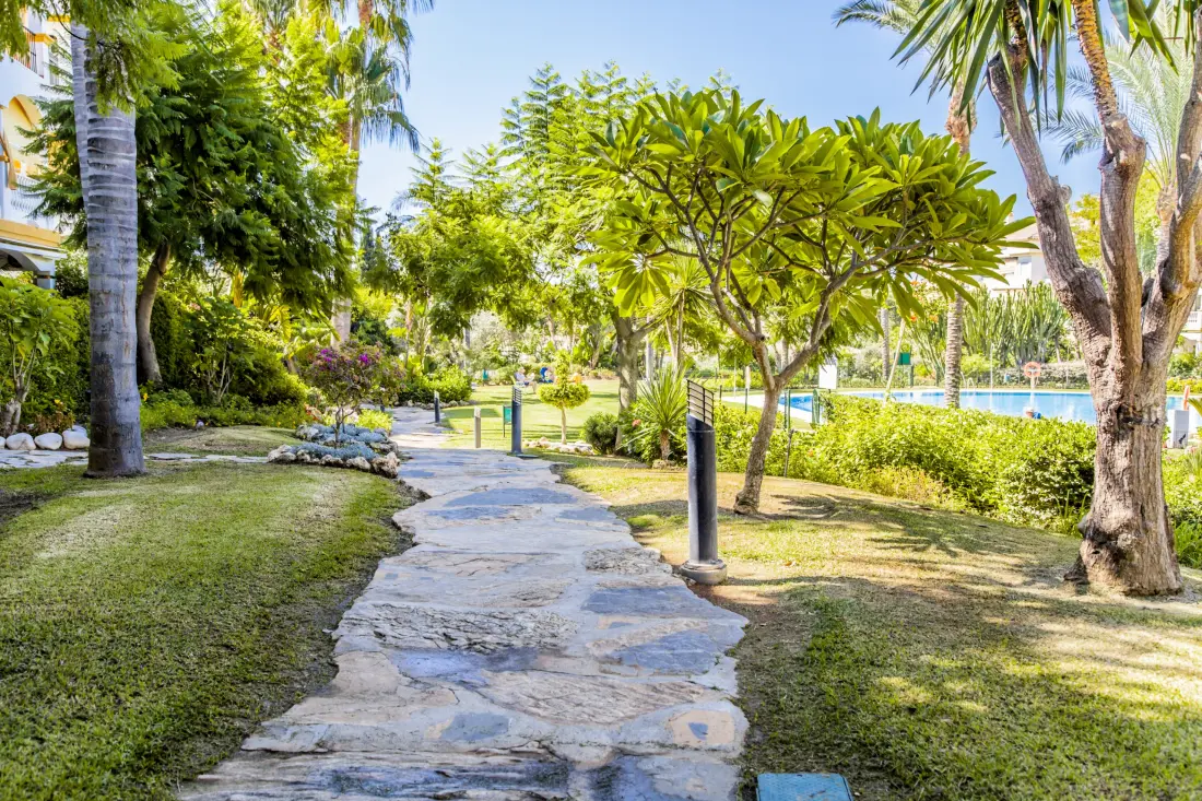Appartements à Marbella