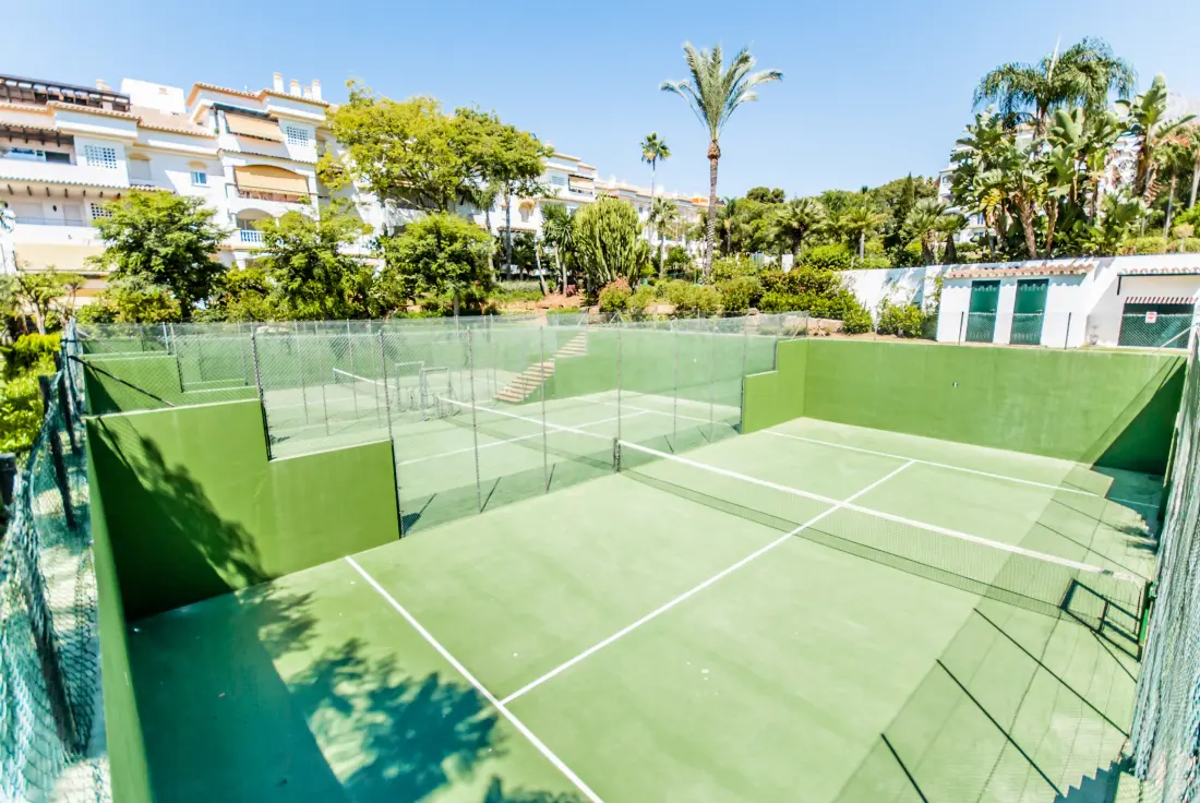 Appartements à Marbella