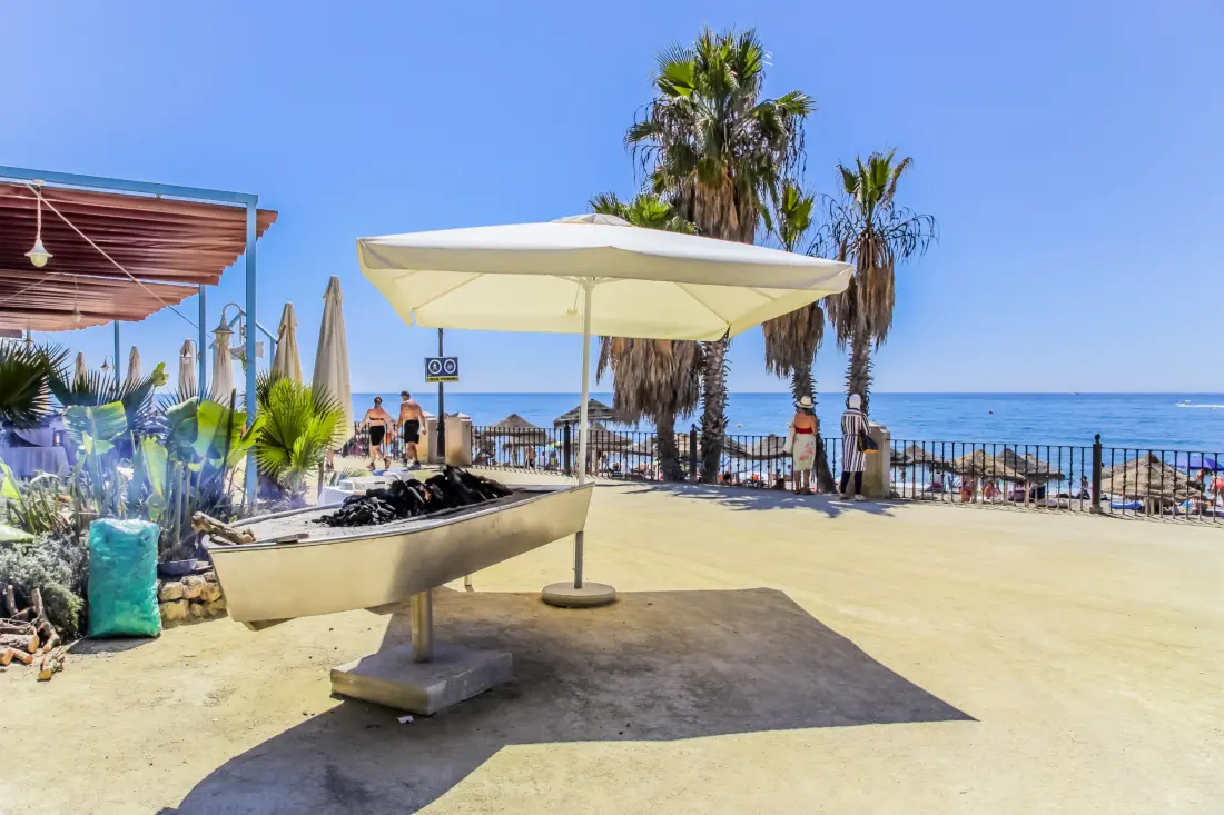 Appartements à Marbella