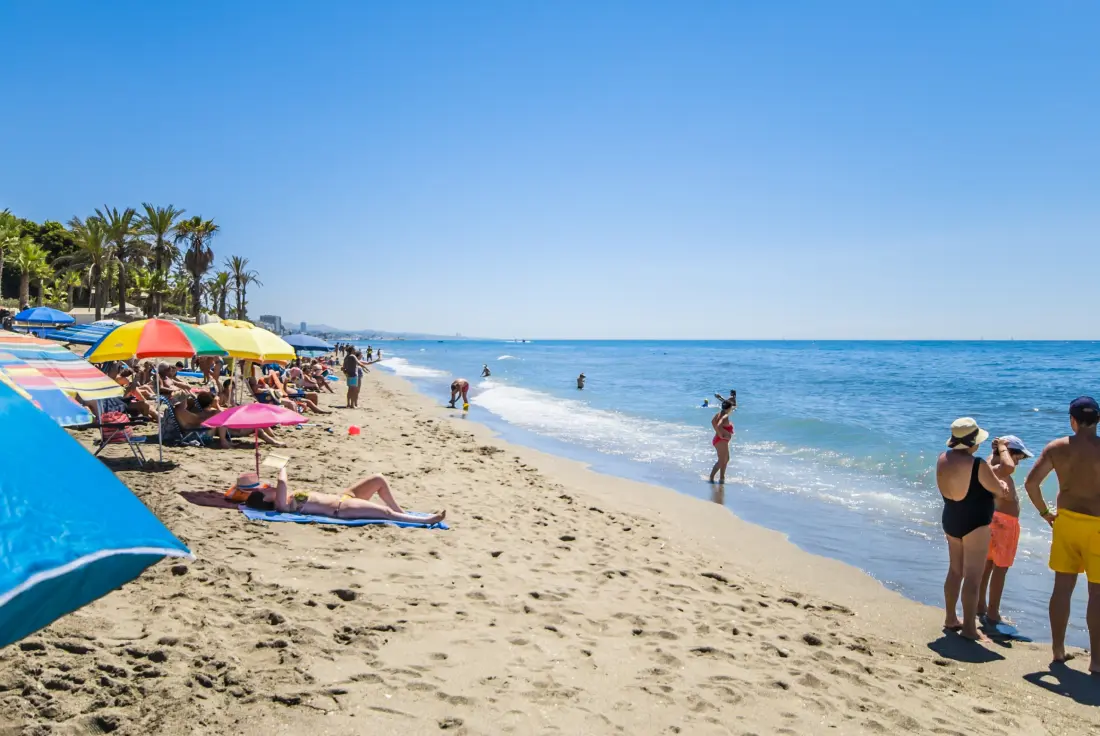 Appartements à Marbella