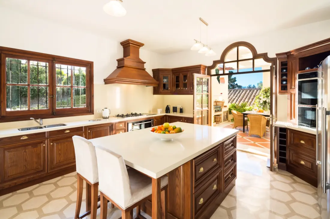 Maison à Marbella
