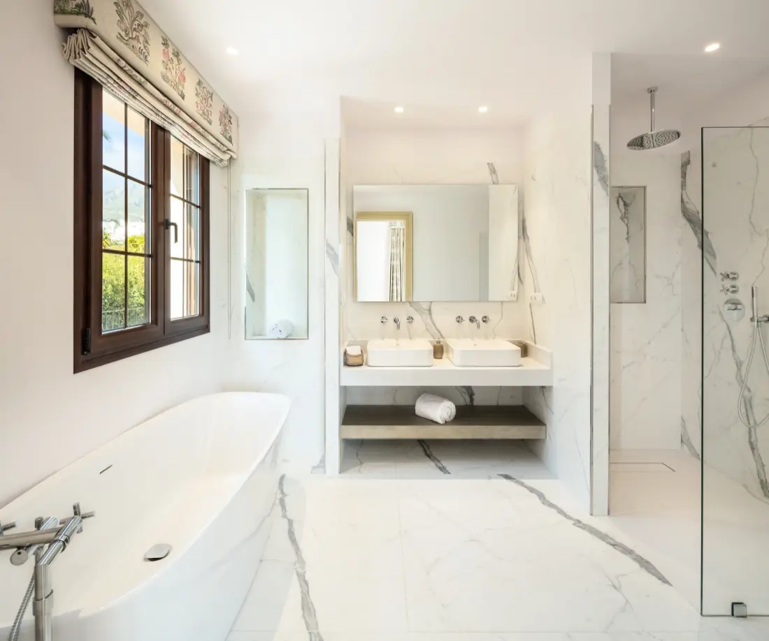 Maison à Marbella