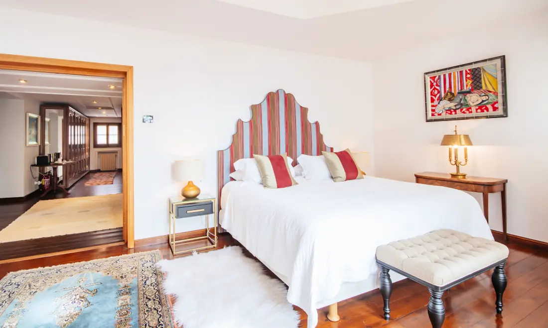 Maison à Marbella
