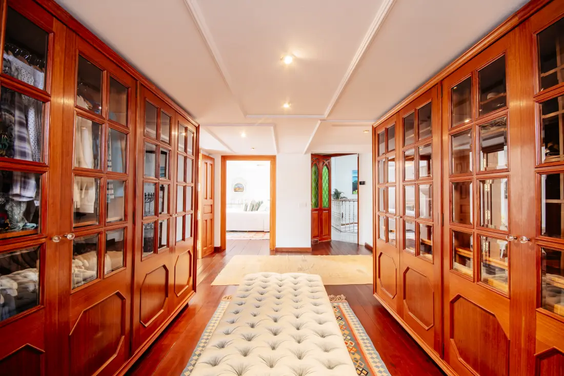 Maison à Marbella