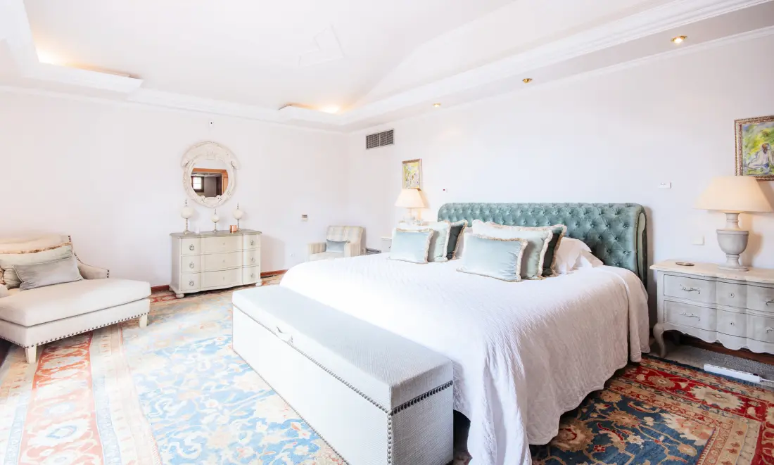 Maison à Marbella
