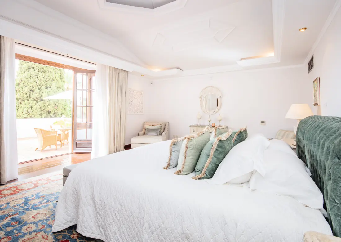 Maison à Marbella