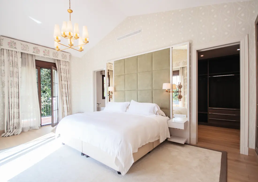 Maison à Marbella
