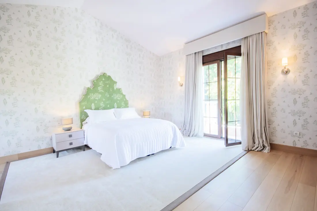 Maison à Marbella