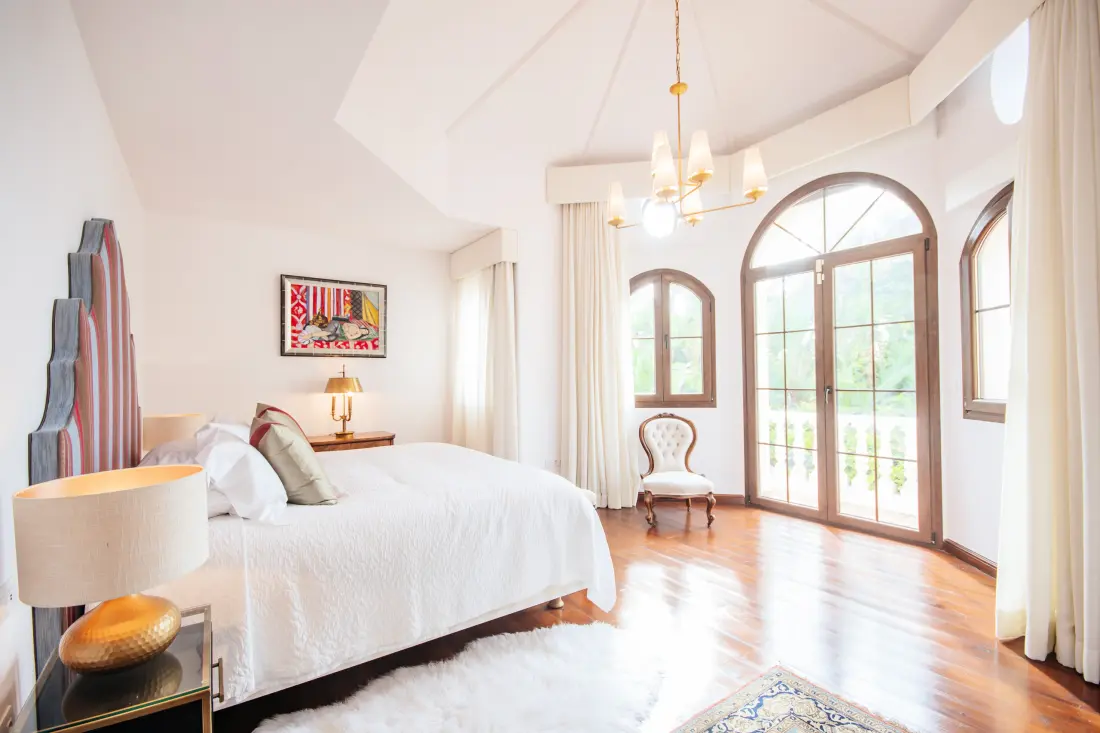 Maison à Marbella