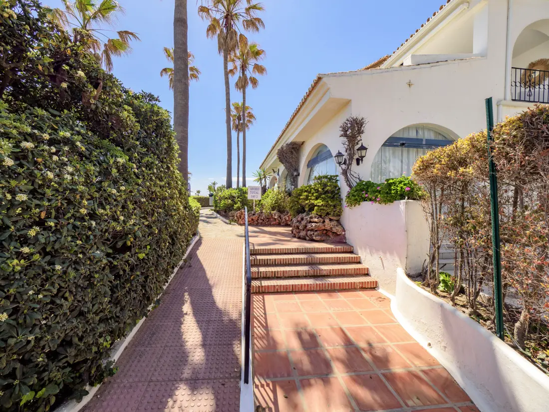 Appartements à Marbella