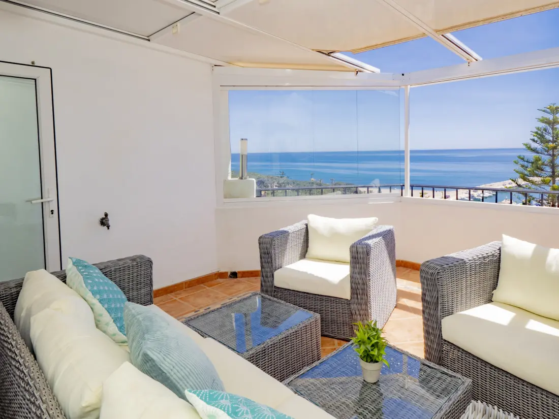 Appartements à Marbella