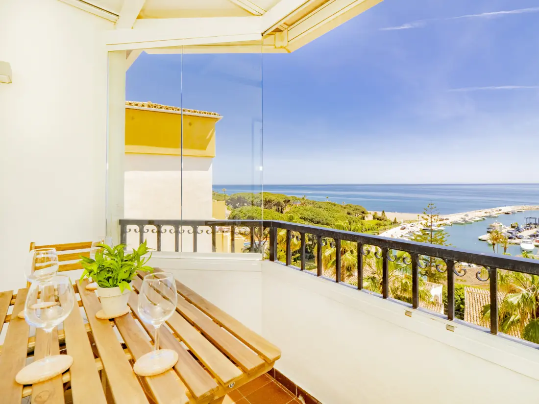 Appartements à Marbella