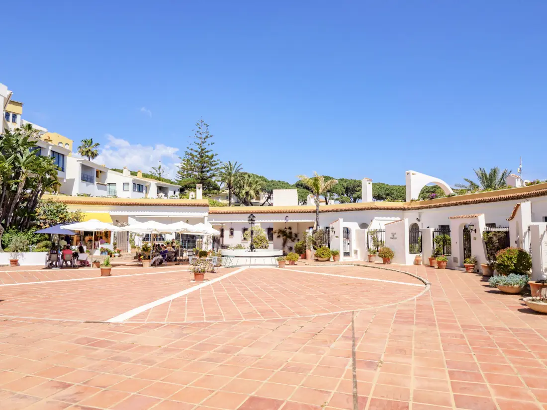 Appartements à Marbella