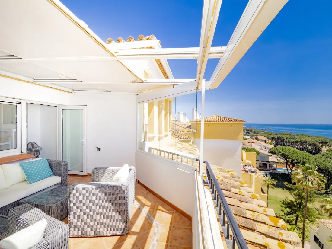 Appartements à Marbella