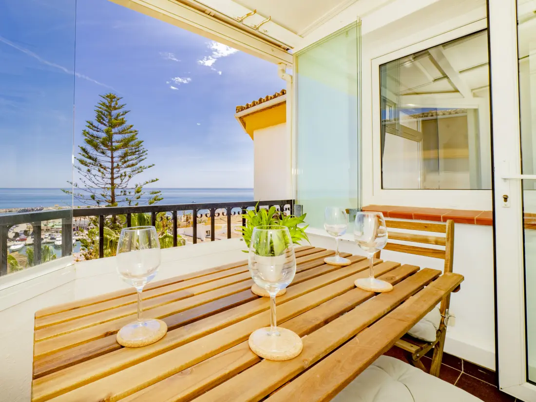 Appartements à Marbella