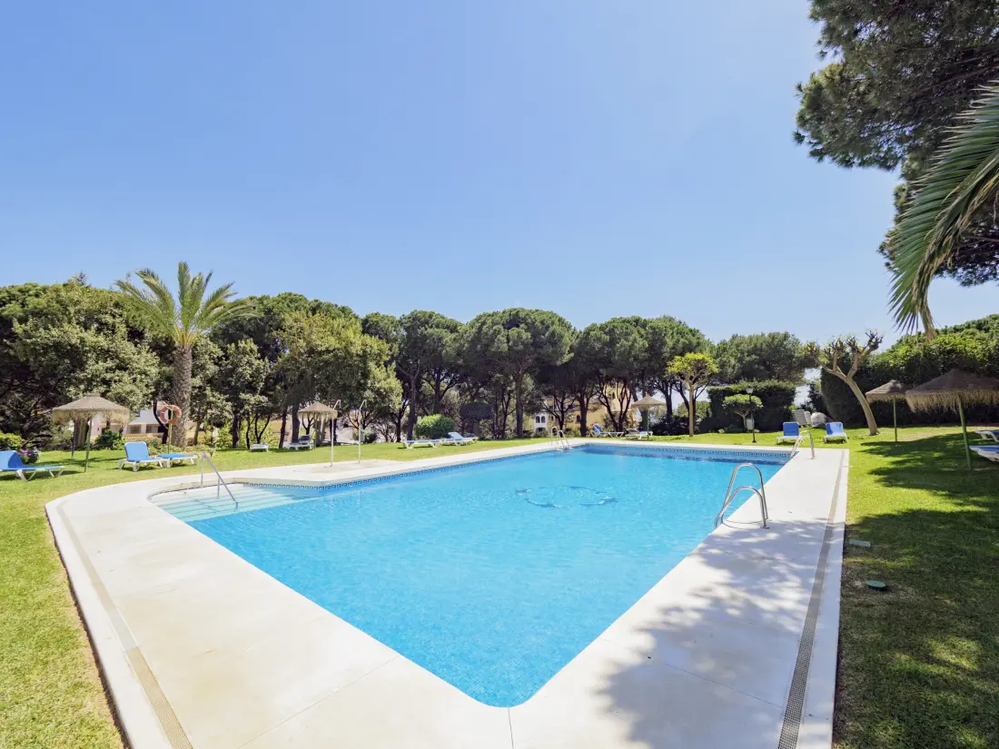 Appartements à Marbella