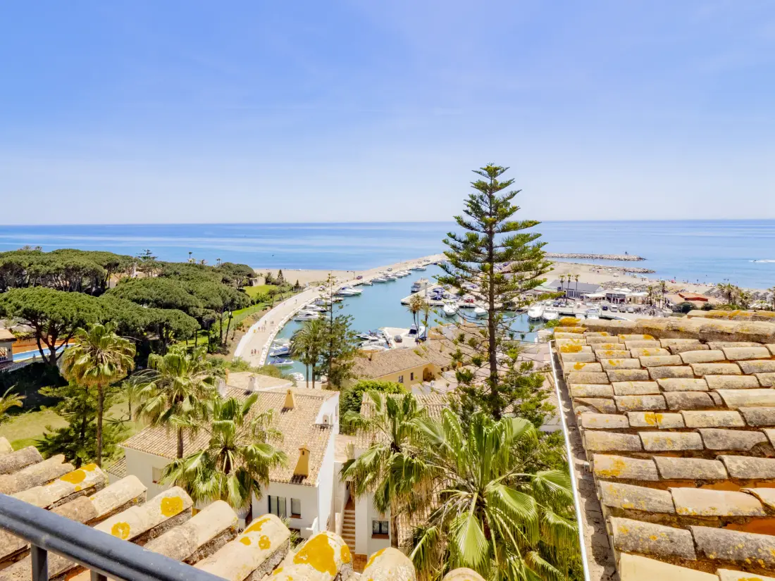 Appartements à Marbella