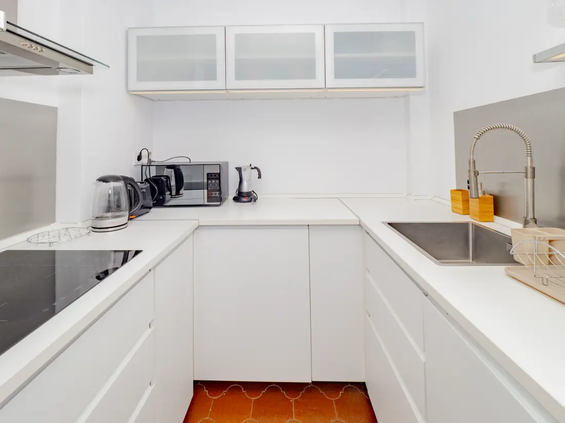 Appartements à Marbella
