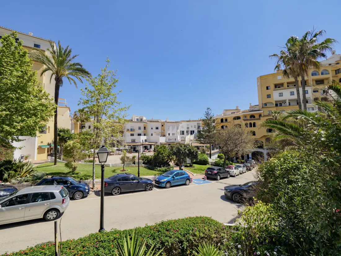 Appartements à Marbella