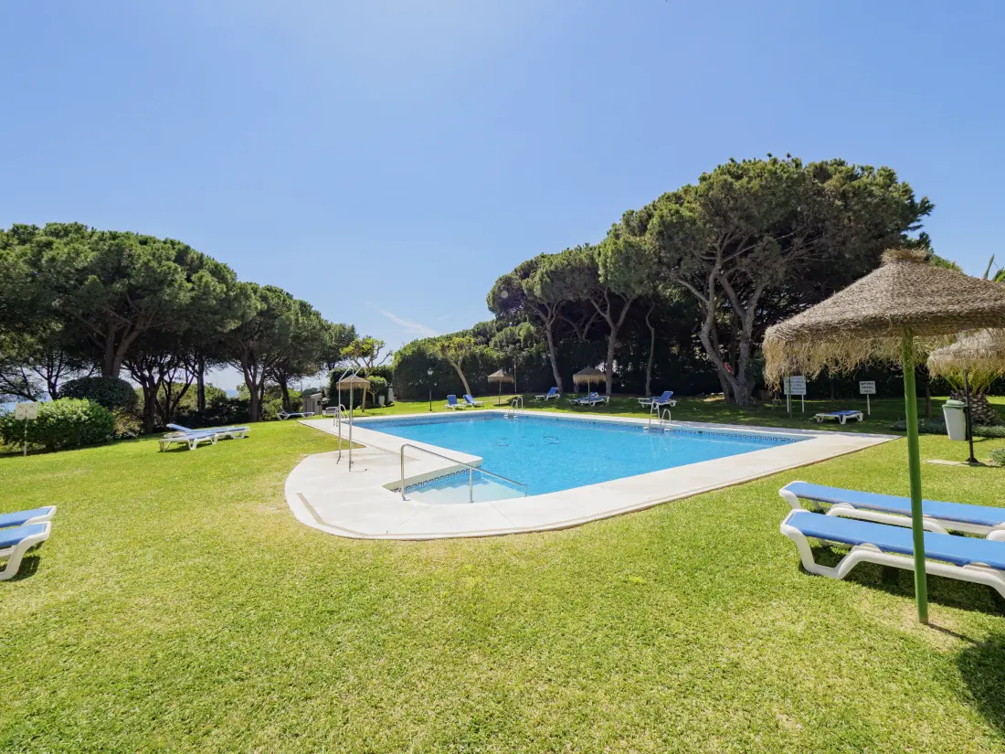 Appartements à Marbella