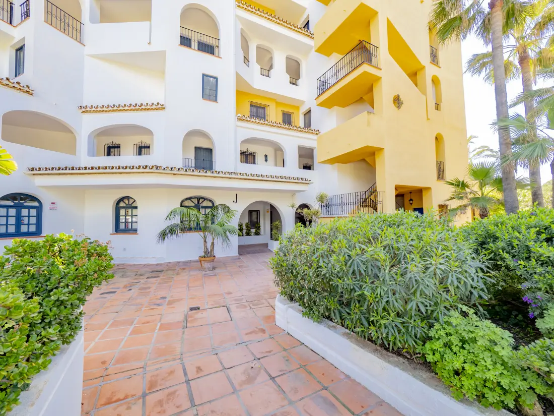 Appartements à Marbella