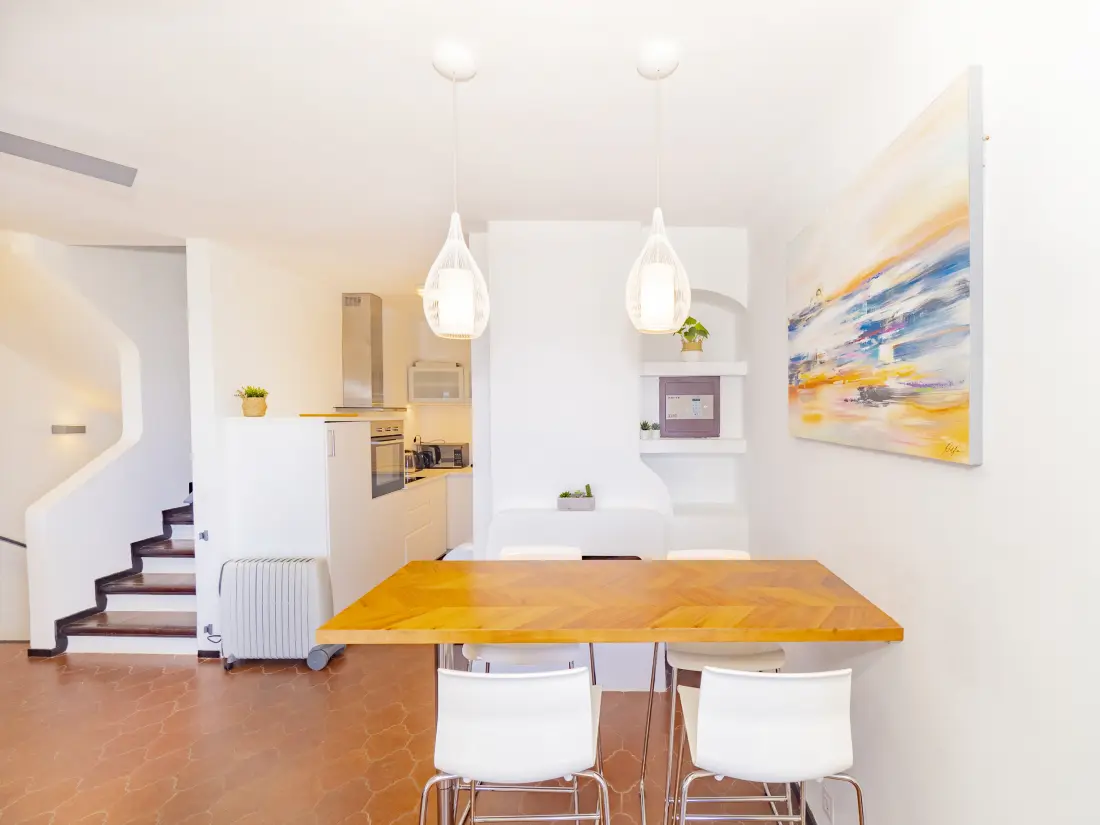 Appartements à Marbella