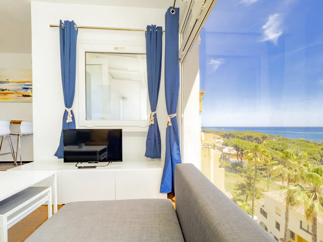 Appartements à Marbella