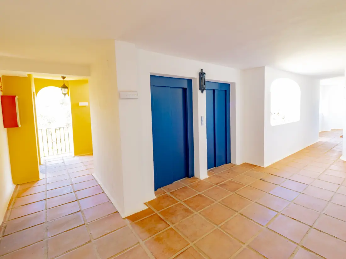 Appartements à Marbella