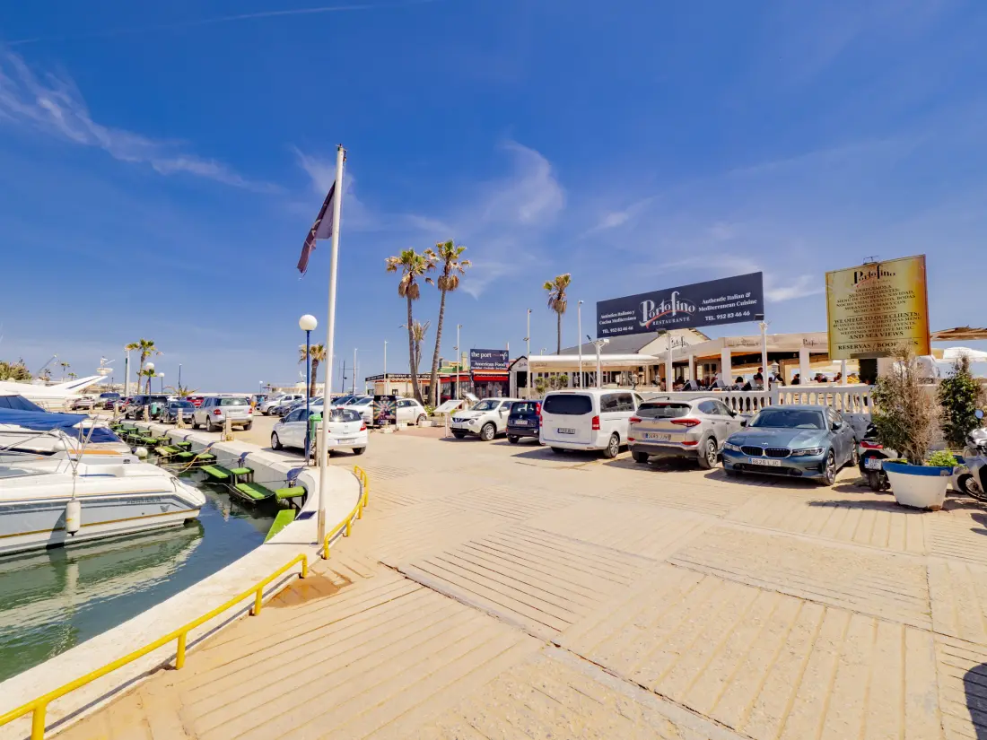 Appartements à Marbella