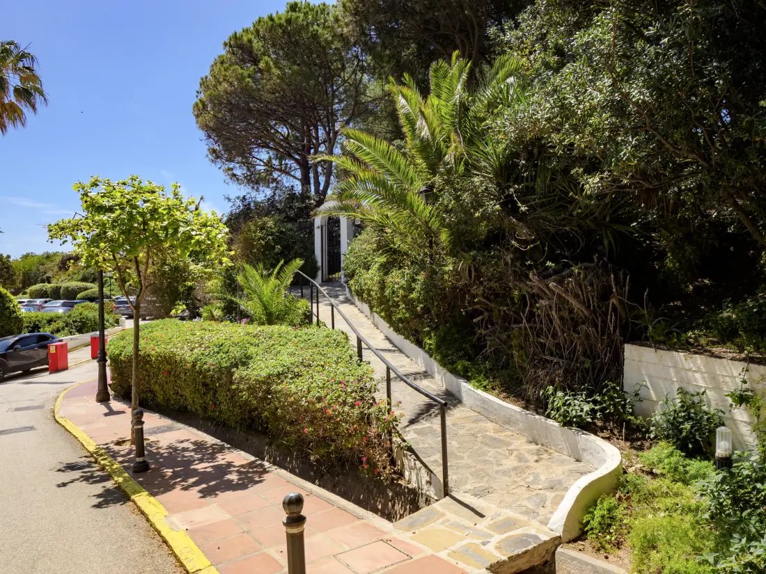 Appartements à Marbella